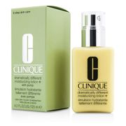Clinique Dramatically Different Moisturizing Lotion DDML ( Lotion+ ) 125ml