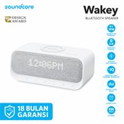 Speaker Bluetooth SoundCore Wakey By Anker  - A3300