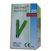 Refill Easy Touch Gula Darah
