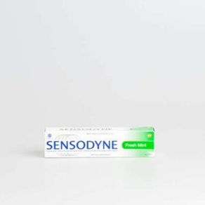 Sensodyne toothpaste freshmint 100gr