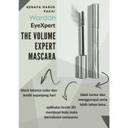Wardah the Volume Expert Mascara