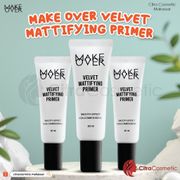 Make Over Velvet Mattifying Primer 20 Ml