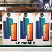 Xiaomi Redmi 9A 2/32 Resmi