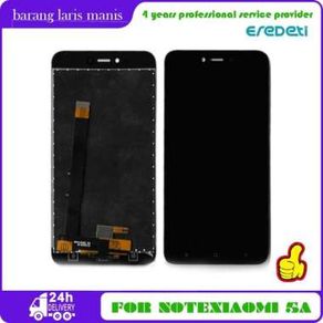 LCD TOUCHSCREEN XIAOMI REDMI NOTE 5A