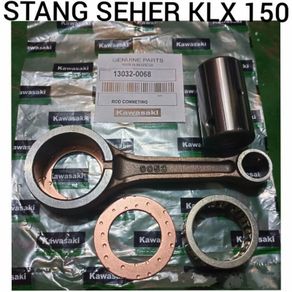 Stang Setang Seher Kawasaki KLX 150