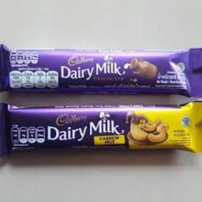 Cokelat cadbury 30gr