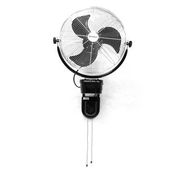 kipas angin tembok tornado regency wall fan 14 inch besi