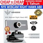 Webcam Nyk Night Hawk A80 Hd 960P