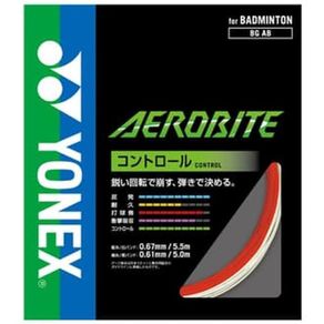 Senar Badminton Yonex Aerobite JP ORIGINAL