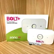 Modem Mifi Router E5573 Speed 4G LTE Mobile Wifi Hotspot - UNLOCK