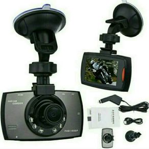 KAMERA MOBIL FULL HD CAR DVR HD BLACKBOX CAR DVR CCTV MOBIL