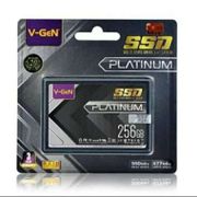 SSD VGeN 256Gb SATA III 2.5" PLATINUM