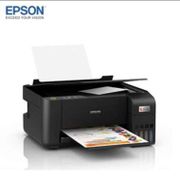 EPSON Eco Tank L3210 A4 All In One Ink Tank Printer (Print Scan Copy)