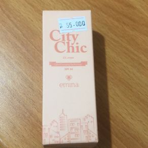 Emina City Chic CC cream