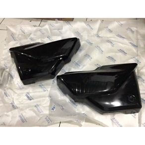 Pilihan COVER TUTUP BOX AKI MEGAPRO LAMA | 44,000.00 | Harga 5/2023