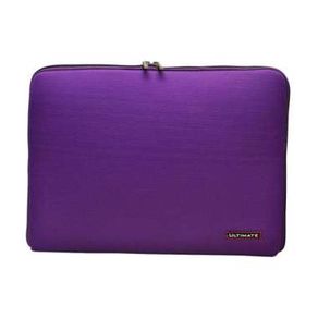Tas Laptop Ultimate 12 Inch Softcase Classic 12"