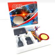 Alarm Motor CR7 / Pengaman Sensor Alarm Motor CR7