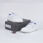 Sepatu New Balance 550 White Grey