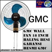 GMC 518 Kipas Angin Tornado Ukuran 18 inch/45 Cm (HARGA PROMO)