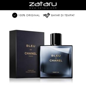 Chanel Bleu de Chanel Parfum 100 ML