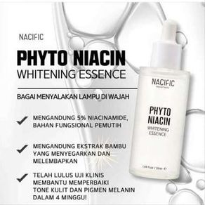 Nacific Phyto Niacin Whitening Essence