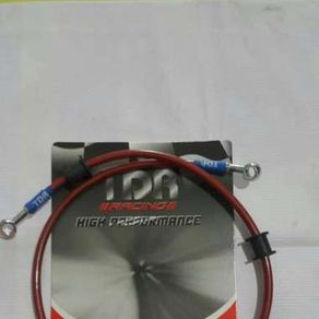 Kabel/Selang Rem Depan Tdr 35Inch/90Cm Merah