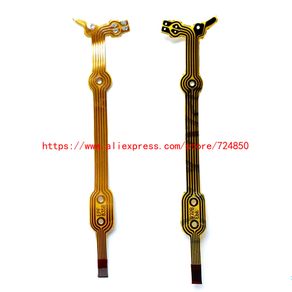 Lensa Aperture Flex Kabel Pita untuk Canon Sigma 17-125 18-250Mm Antarmuka Tipe A