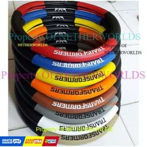 Cover Stir Mobil Sarung stir TRANSFORMERS