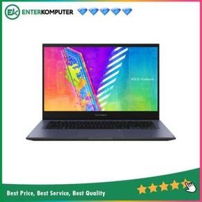 Asus VivoBook Go 14 Flip TP1400KA-HD421 - Celeron N4500 - SSD 256GB