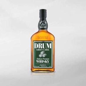 Pilihan drum whisky green label minuman | 350,000.00 | Harga ...