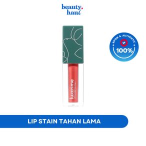 LUXCRIME Ultra Light Lip Stain