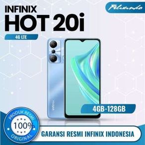 Infinix Hot 4/128 GB