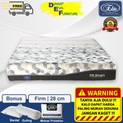 kasur dr. smart elite new edition (mattress only) - 160x200