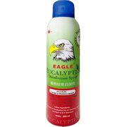 disinfectant spray eagle eucalyptus 280 ml / disinfektan spray 280 ml