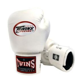TWINS SPECIAL Pretorian Premium Glove Muaythai Boxing Twins Sarung Tinju