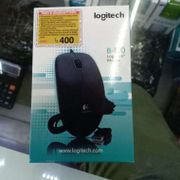 Mouse Logitech B100 Usb
