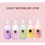 Scarlett Whitening Body Lotion 300ml