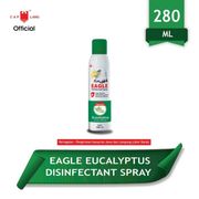 eagle eucalyptus disinfectant spray 280 ml