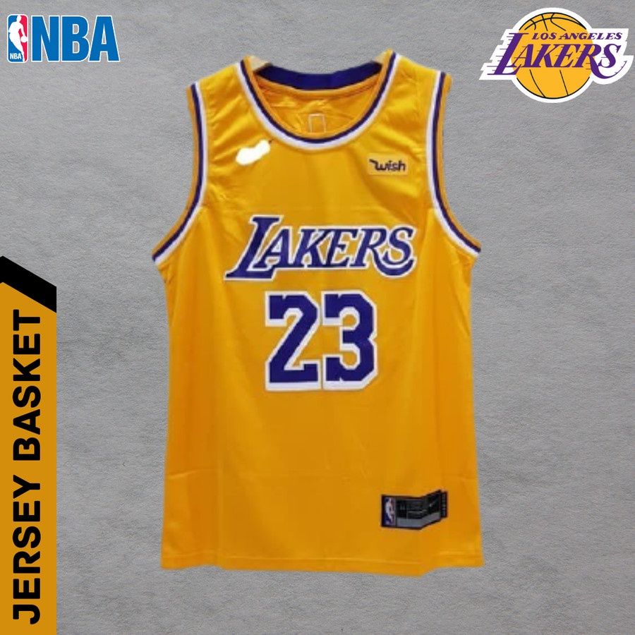 lebron james jersey black lakers