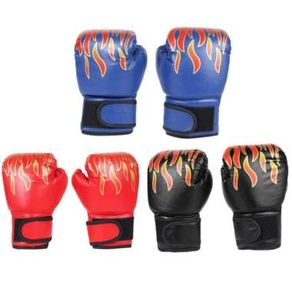 Sarung Tangan Tinju Anak / Boxing Gloves Set