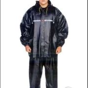 Jas Hujan Ukuran Jumbo Big Size 6Xl Terbesar Tiger Head Sumo