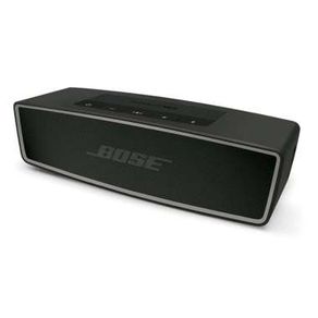 Bose Wireless Speaker Soundlink Mini 2 II - Carbon