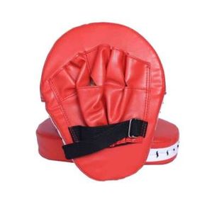 Sarung Tangan Tinju MMA Boxing Leather Glove