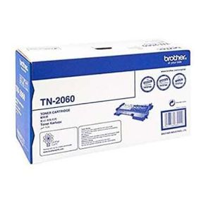 BROTHER TONER TN 2060 Hitam