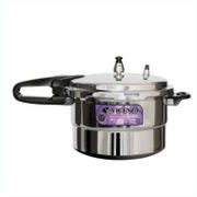 Vicenza Panci Presto / Pressure Cooker V328 - 12 Liter Kode 366