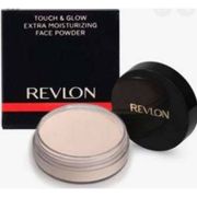 Revlon Touch And Glow Face Powder 43GR [Besar]