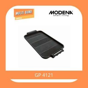 Grill Plate Modena Gp 4121
