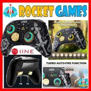 IINE Ares Wireless Pro Controller Nintendo Switch/OLED/PC/PHONE L760