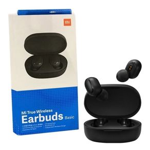 mi true wireless earbuds basic harga