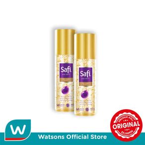 Safi Age Defy Gold Water 30 + 30 Banded